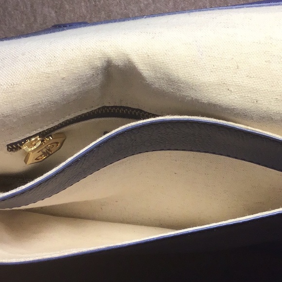 Jonathan Adler leather Bag - Picture 6 of 12